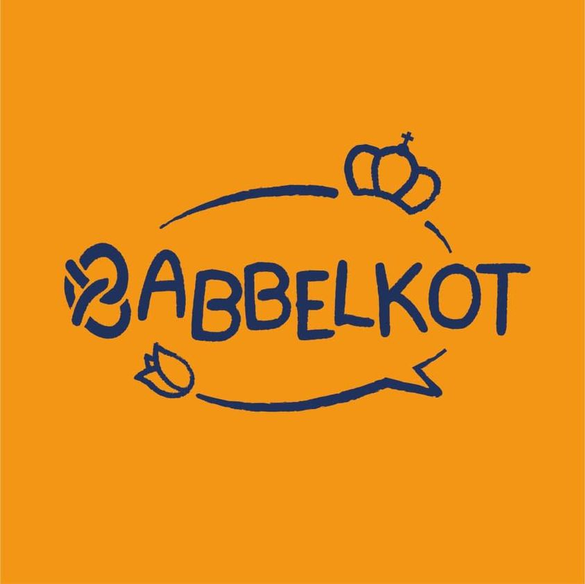 Logo du Babbel