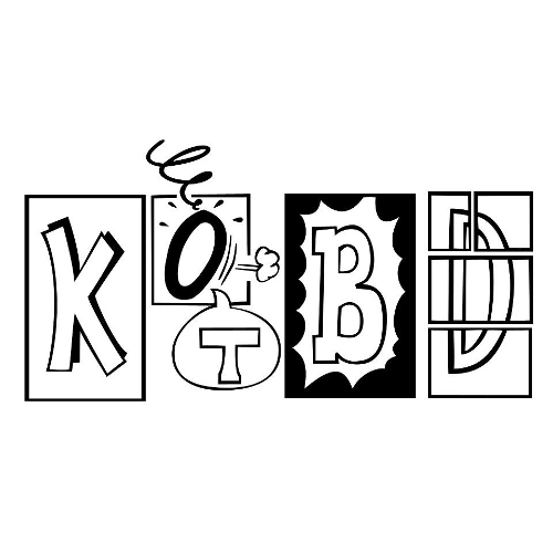 Logo Kot BD